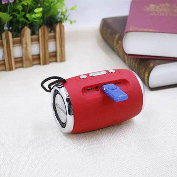 Loa bluetooth HY-18