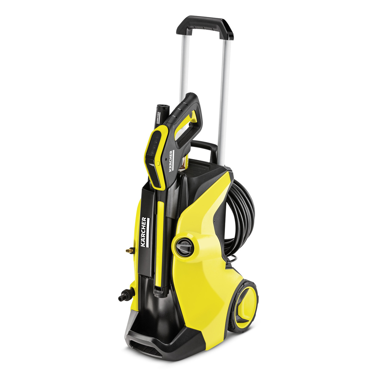 Máy phun xịt áp lực Karcher K5 Full Control