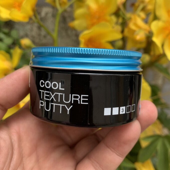 Sáp mờ tạo kiểu tóc Lakme K.style Texture Putty Cool Working Paste 100ml