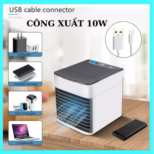 Quạt làm mát bằng hơi nước Arctic Air