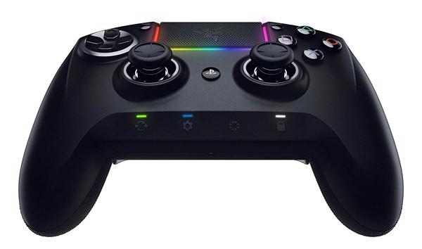 Tay cầm Razer Raiju Ultimate