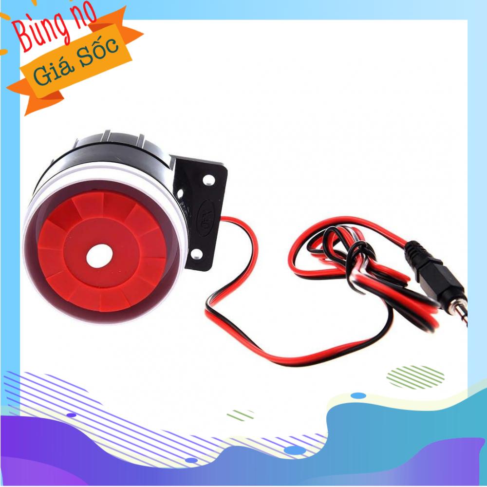 Còi báo động có dây GUARDSMAN GS-S01