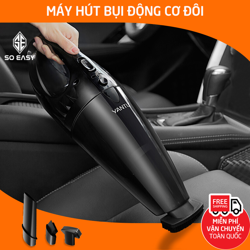 MÁY HÚT BỤI YANTU VM01