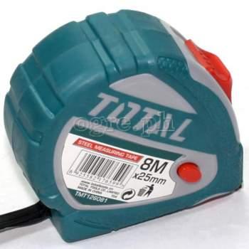Thước cuộn thép TOTAL TMT126081