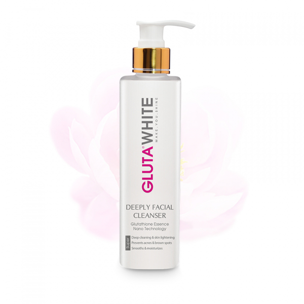 Kem trị mụn Gluta White Miracle Clean Acnes 30g