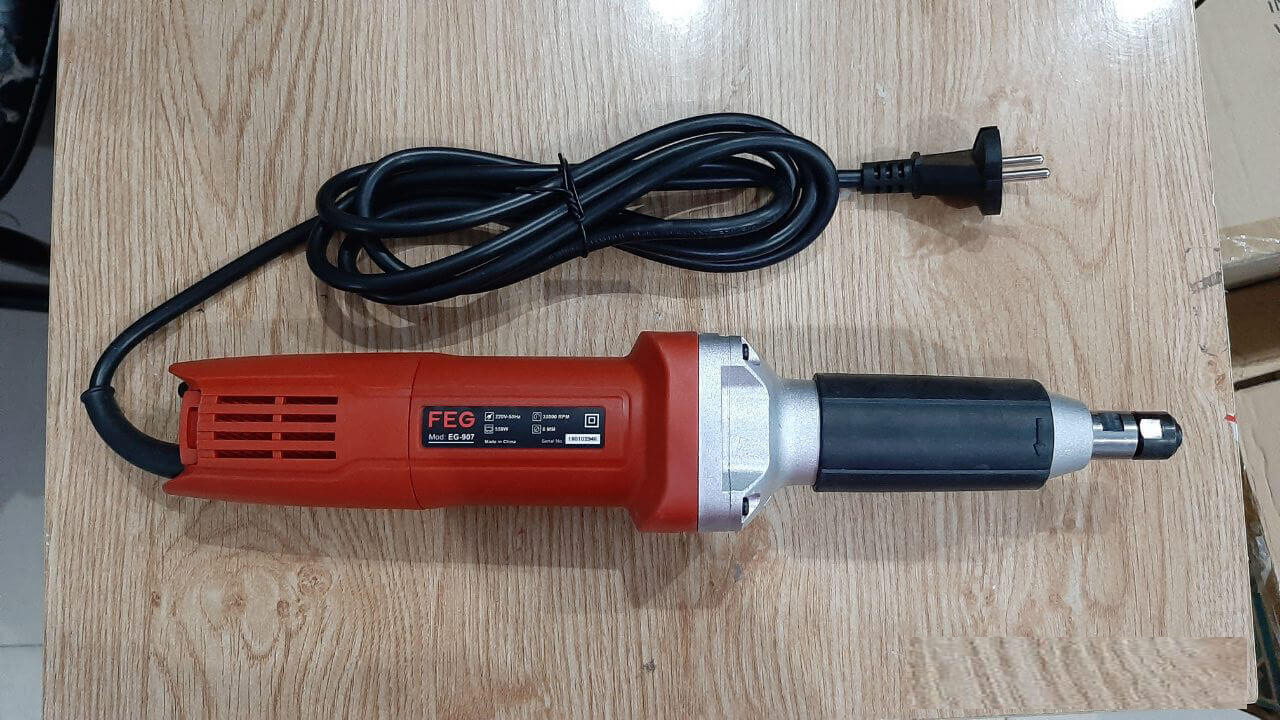 MÁY MÀI KHUÔN FEG EG-907