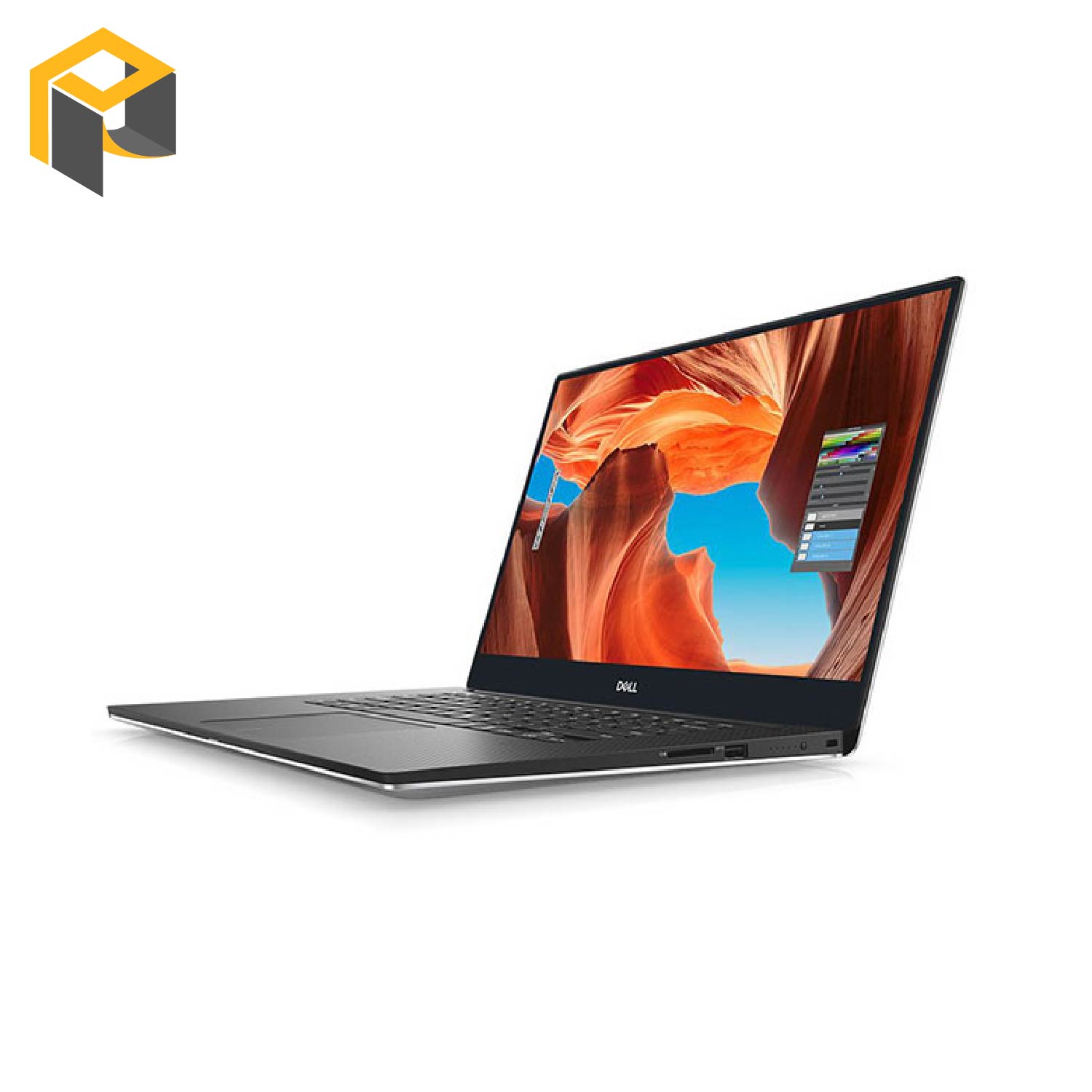 Laptop Dell XPS 15 7590 70196711