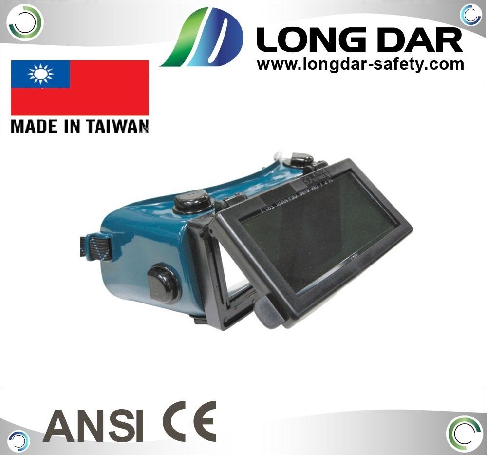 KÍNH HÀN HƠI LONGDAR LD-WG209