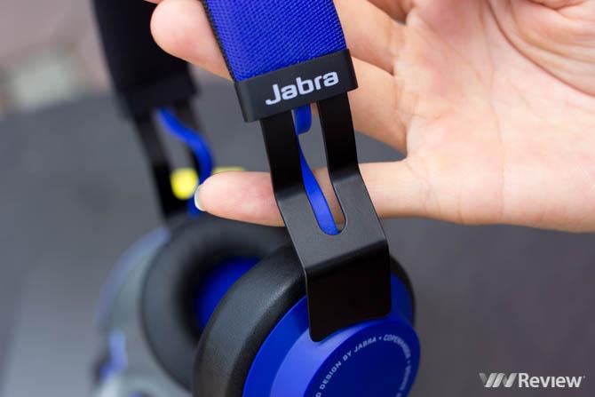 Tai nghe bluetooth Jabra Move