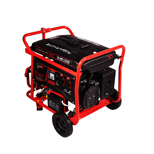 MÁY PHÁT ĐIỆN VINAFARM 7500D