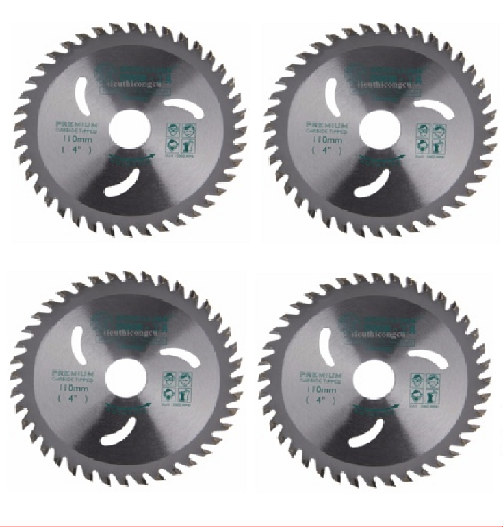 Đĩa cắt gỗ Berrylion 041100401 30 răng