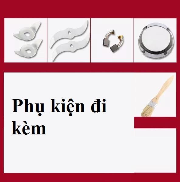 Máy xay nghiền đa năng BOUTIQUE 300A