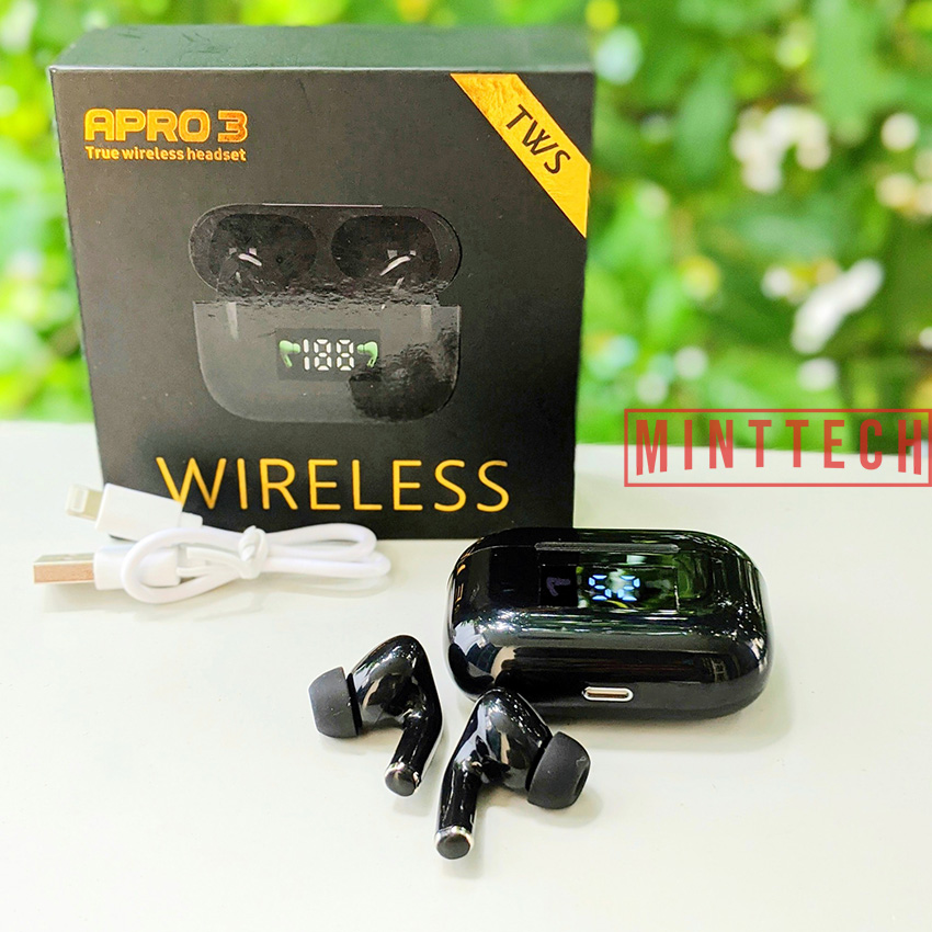 Tai nghe bluetooth APRO 3