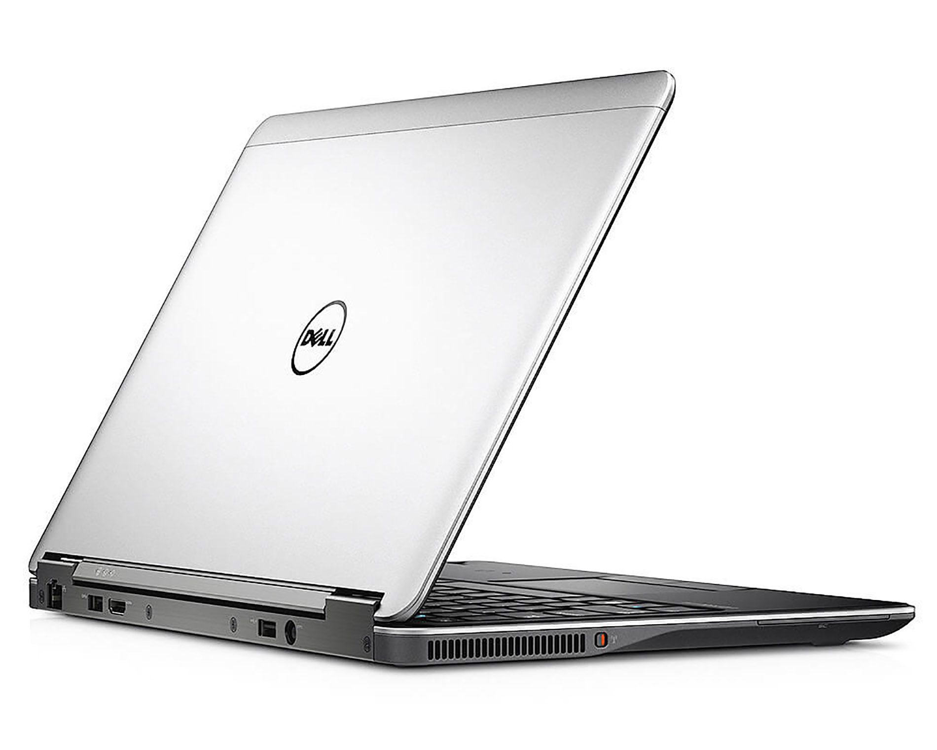 Laptop Dell Latitude E7240 (4300-4-128) - Intel Core i5-4300U, 4GB RAM, 128GB SSD, Intel HD 4400, 12.5 inch