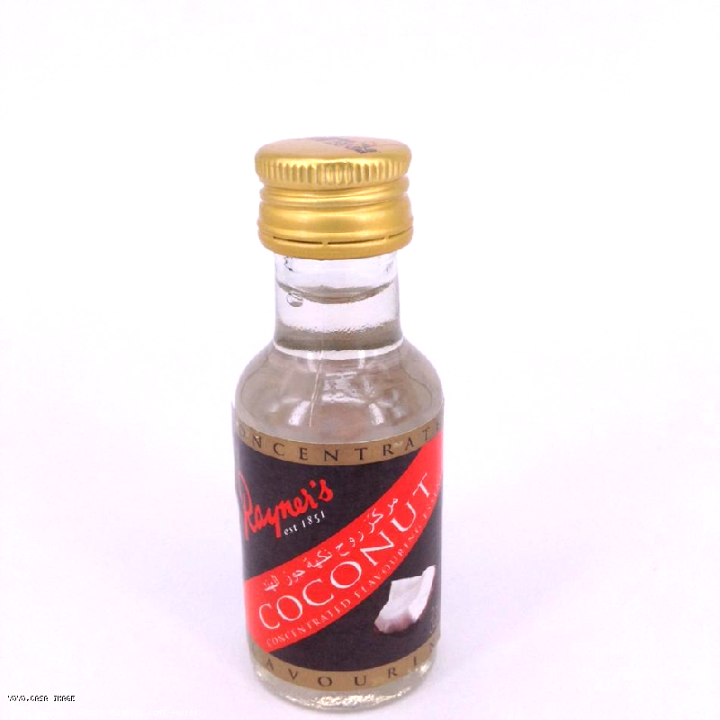 Hương Rayner Dừa (coconut)