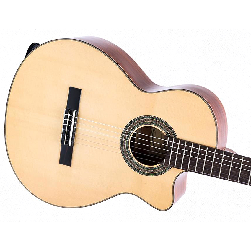 Đàn guitar DC350