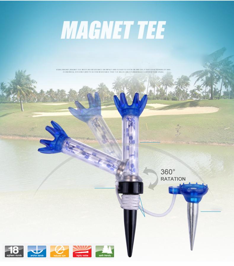 Tee Golf PGM QT002