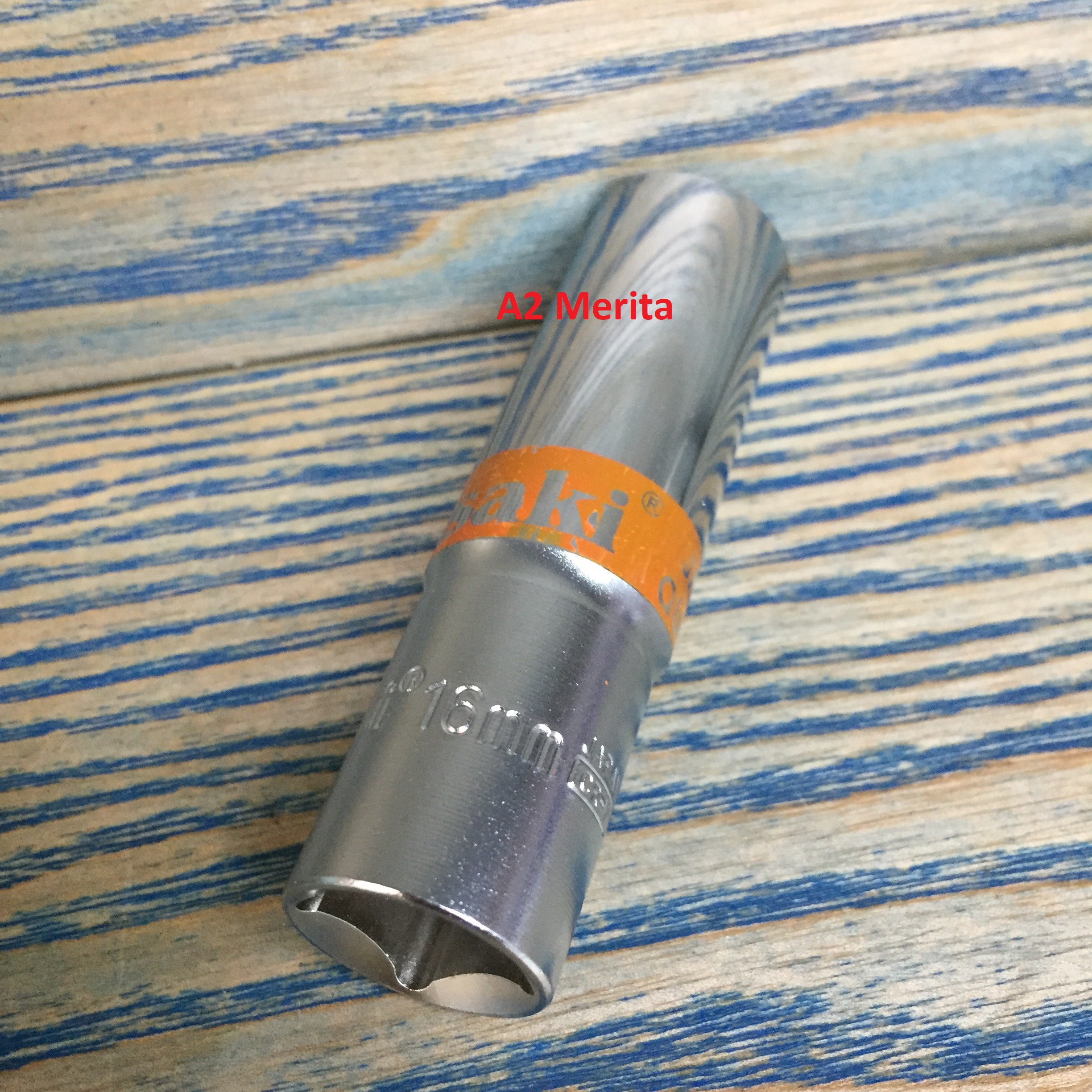 ĐẦU TUÝP ASAKI AK-6555