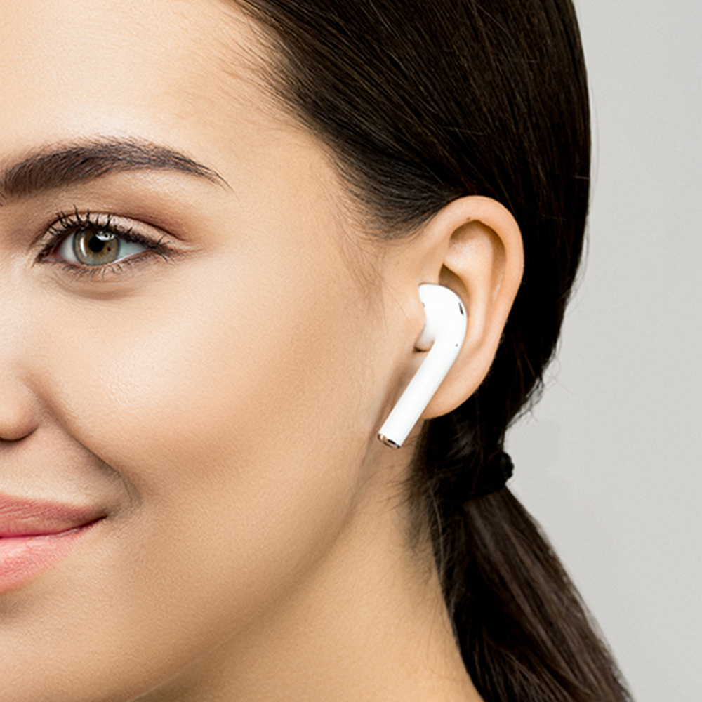 Tai Nghe Bluetooth Lanex LEP-W12