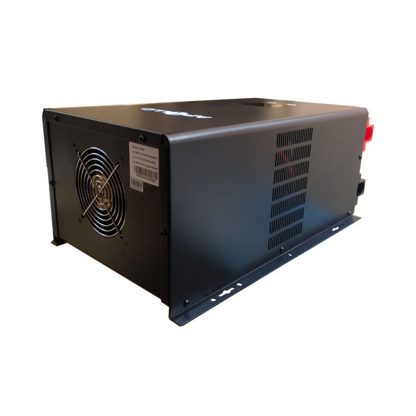 Bộ kích điện Apollo KC5000 3500W