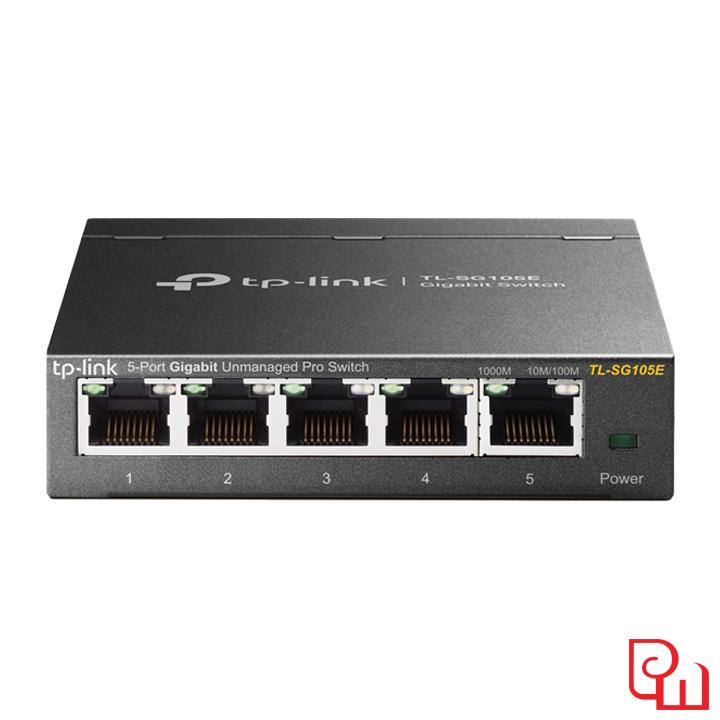 Switch TP-Link TL-SG105E
