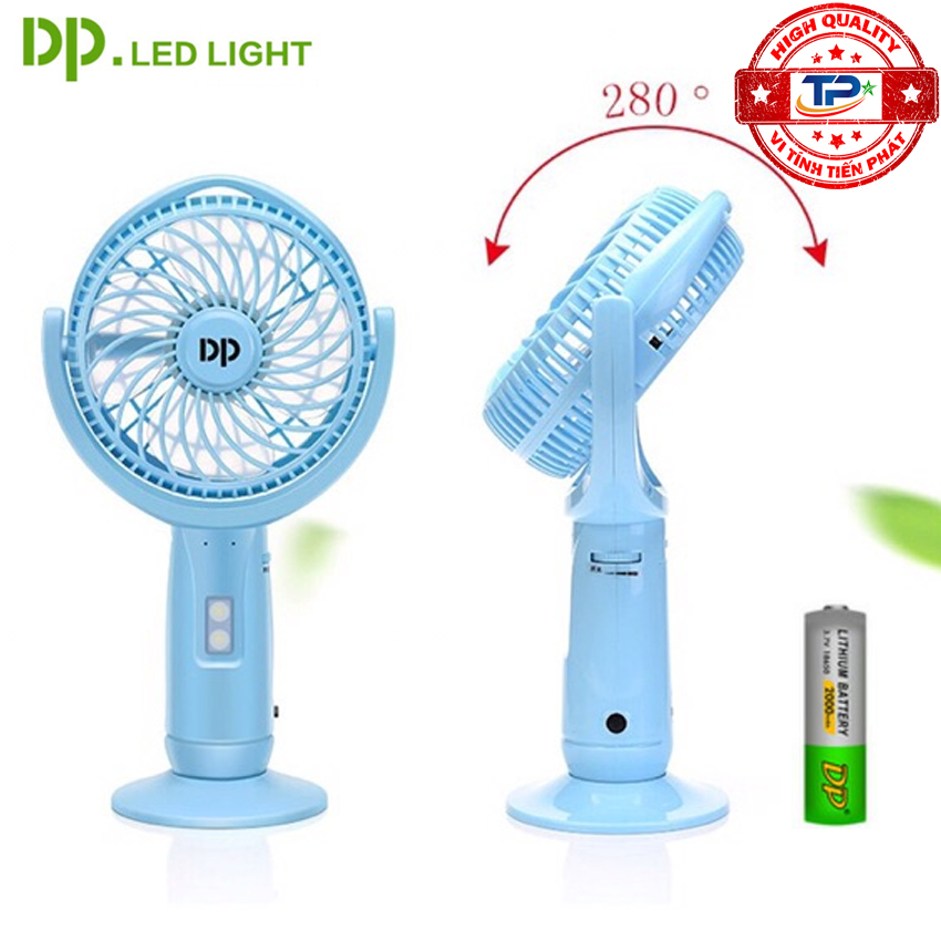 QUẠT DP-7606