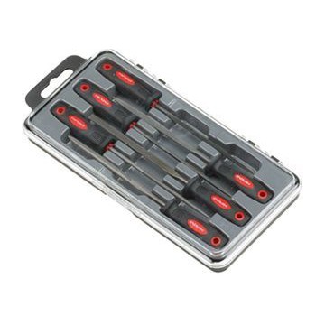 Bộ giũa Endura E9033 6 chi tiết