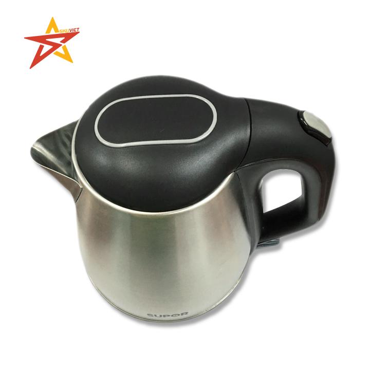 Ấm Siêu Tốc Supor SW1513AVN-180 1.5L
