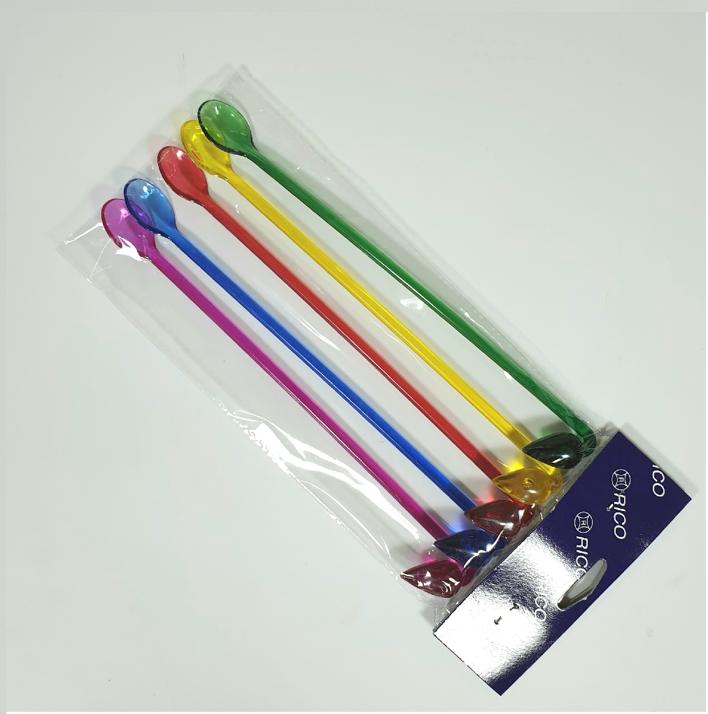Muỗng cà phê Rico
