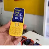 Điện thoại Itel it2170