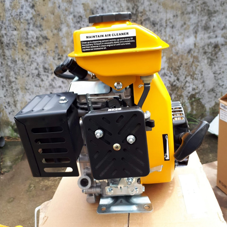 ĐỘNG CƠ XĂNG RATO RS100/100P