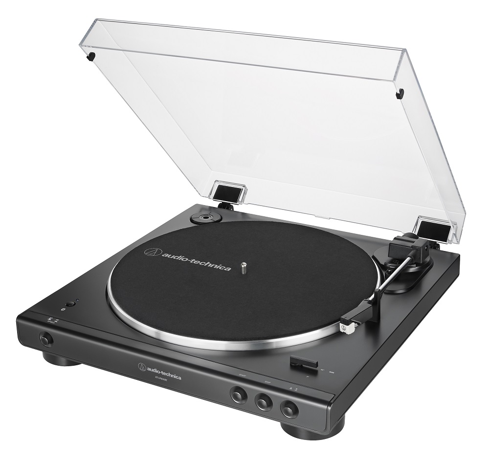 Máy hát đĩa nhựa Audio-Technica AT-LP60/LP60X USB
