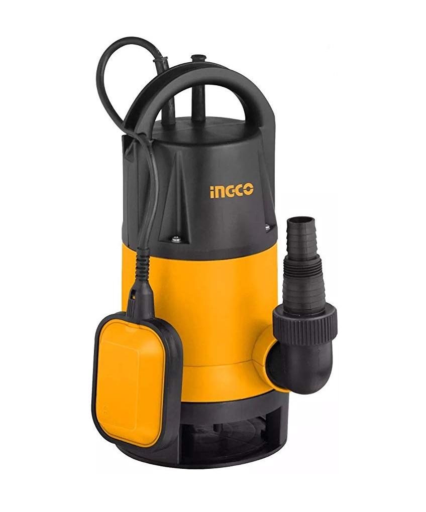 Máy bơm chìm INGCO SPD7501