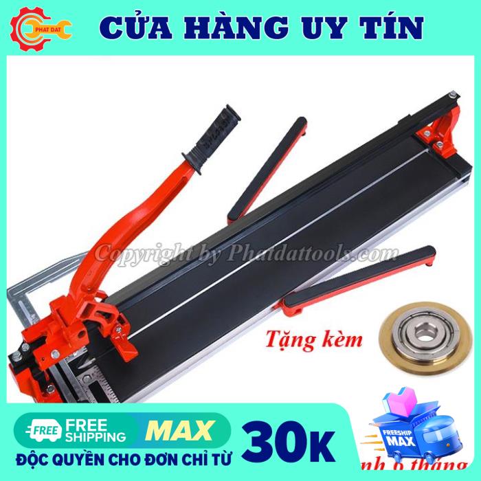 MÁY CẮT GẠCH BÀN TAY ĐẨY MAKIDI 1000