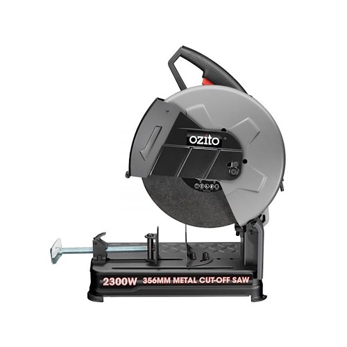 MÁY CẮT SẮT OZITO MCS-2355