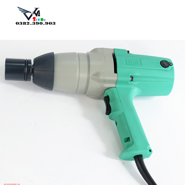 MÁY BẮT VÍT DCA APB20/APB20C