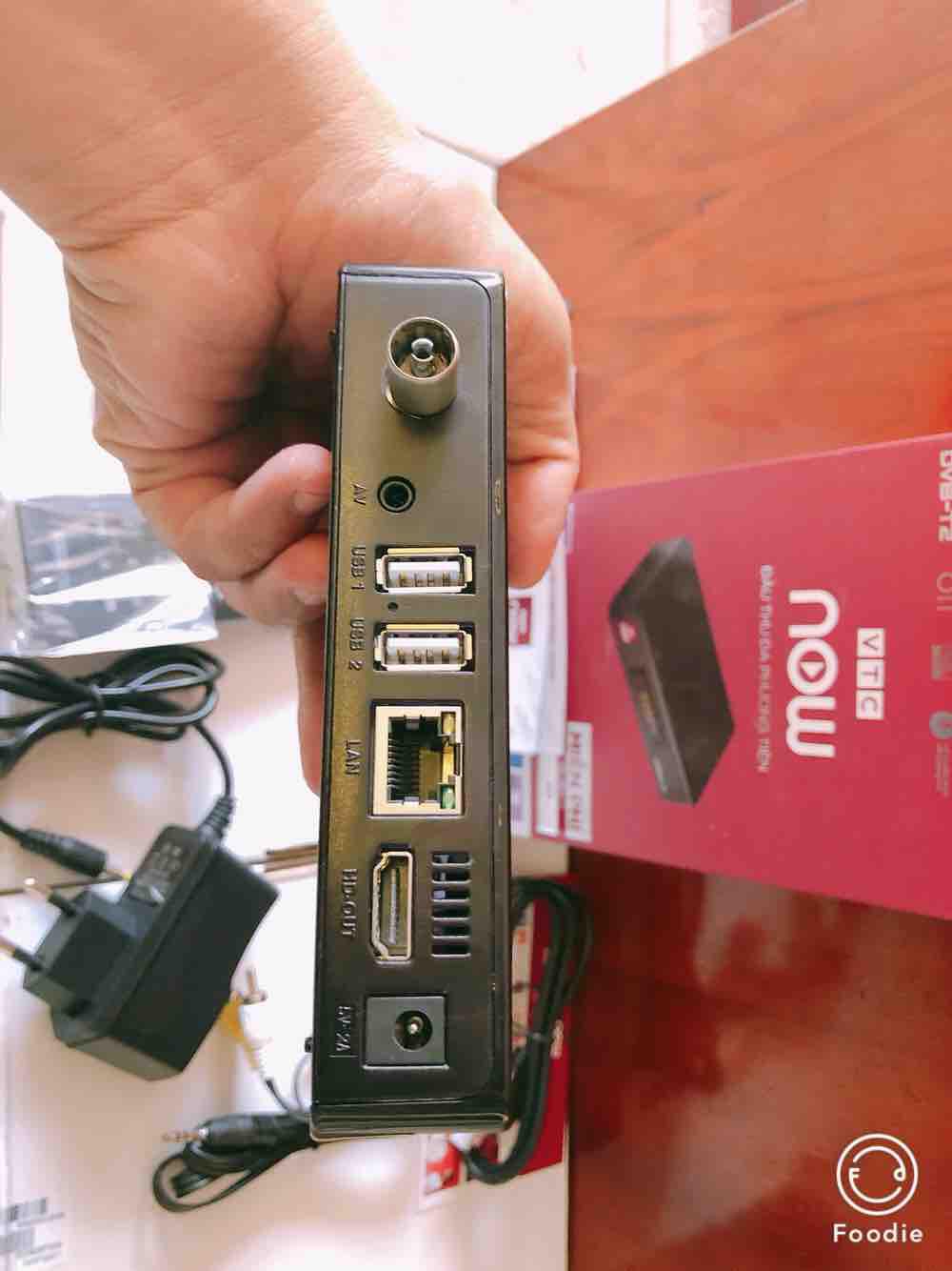 Đầu thu VTC Now Hybrid 01