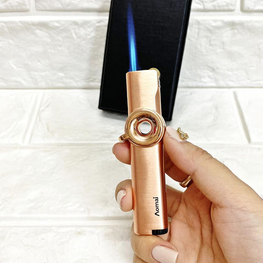 Bật lửa Aomai 7106