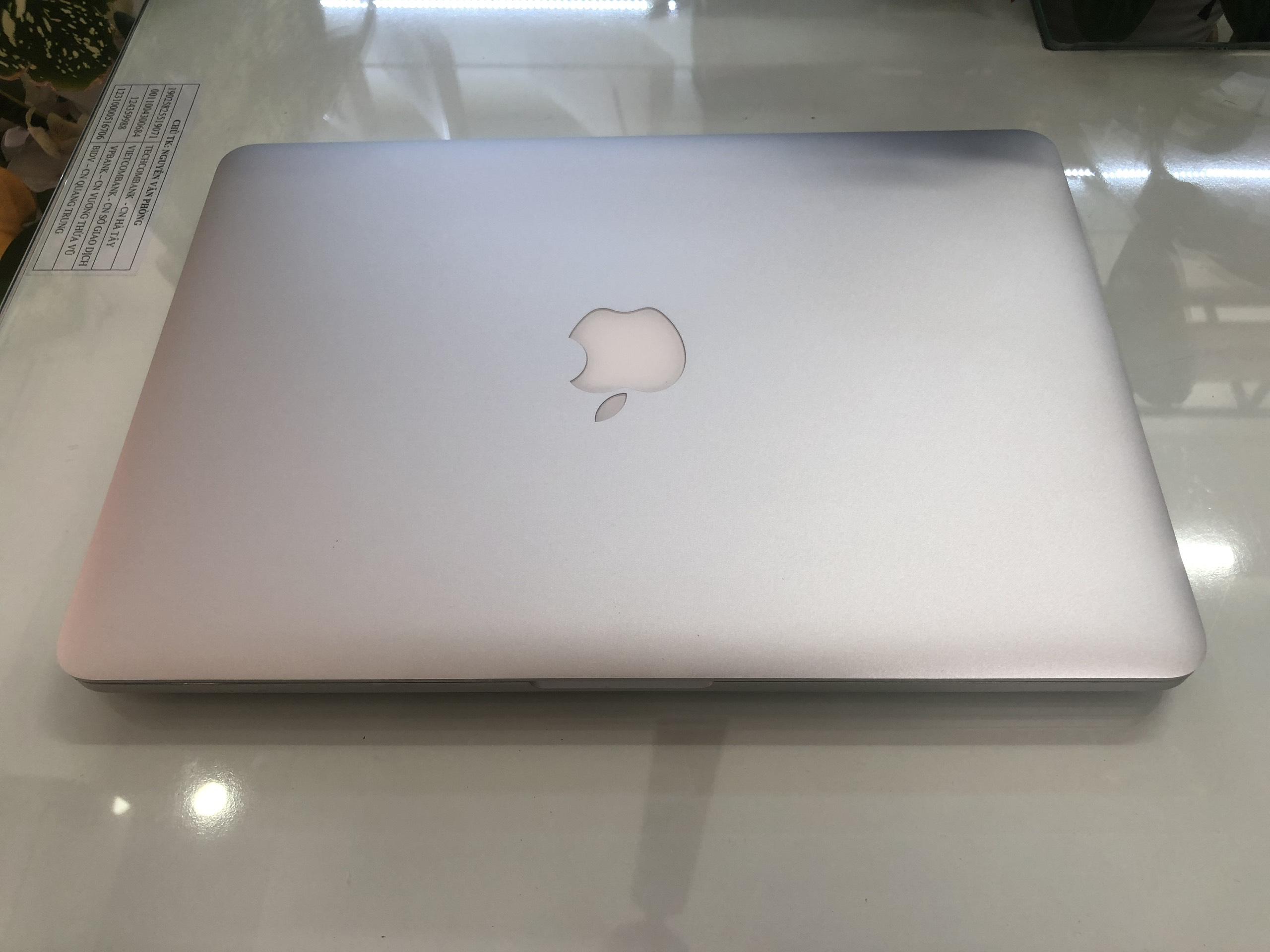 Macbook Pro MF840 2015