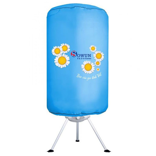 TỦ SẤY QUẦN ÁO SOWUN SW-803