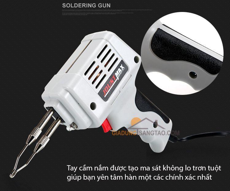 MỎ HÀN XUNG JOUST MAX JST290I