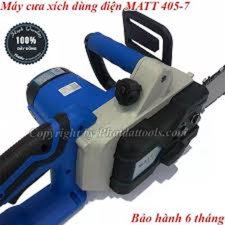 MÁY CƯA MATT 403-7