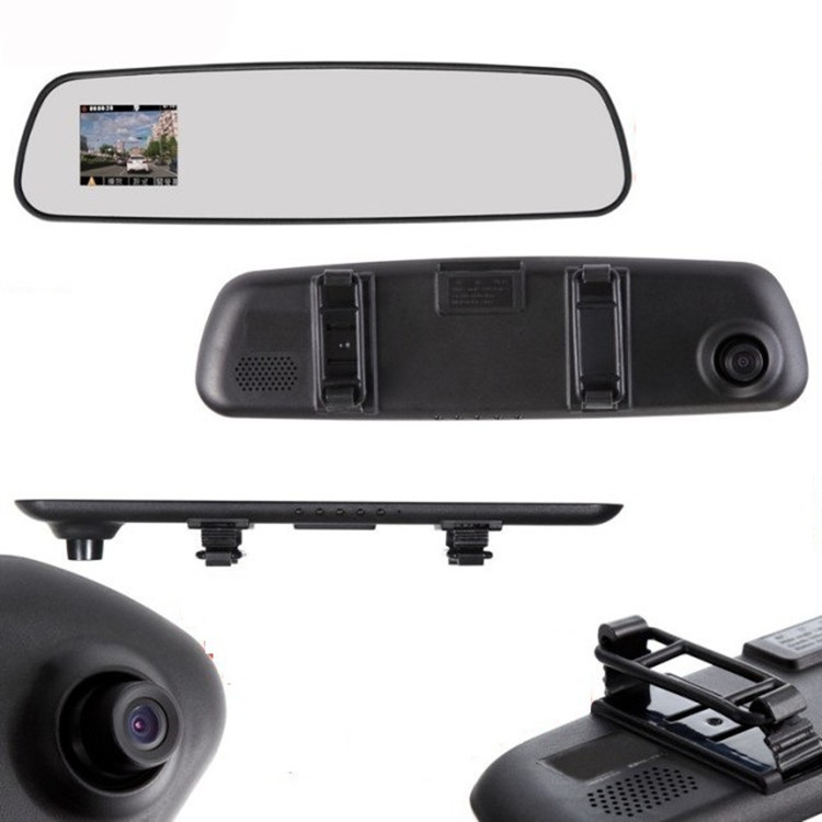 Camera hành trình FS309L