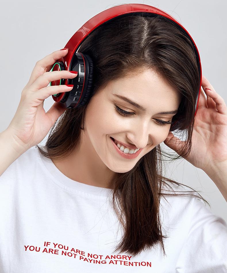 Tai Nghe Bluetooth HZ10