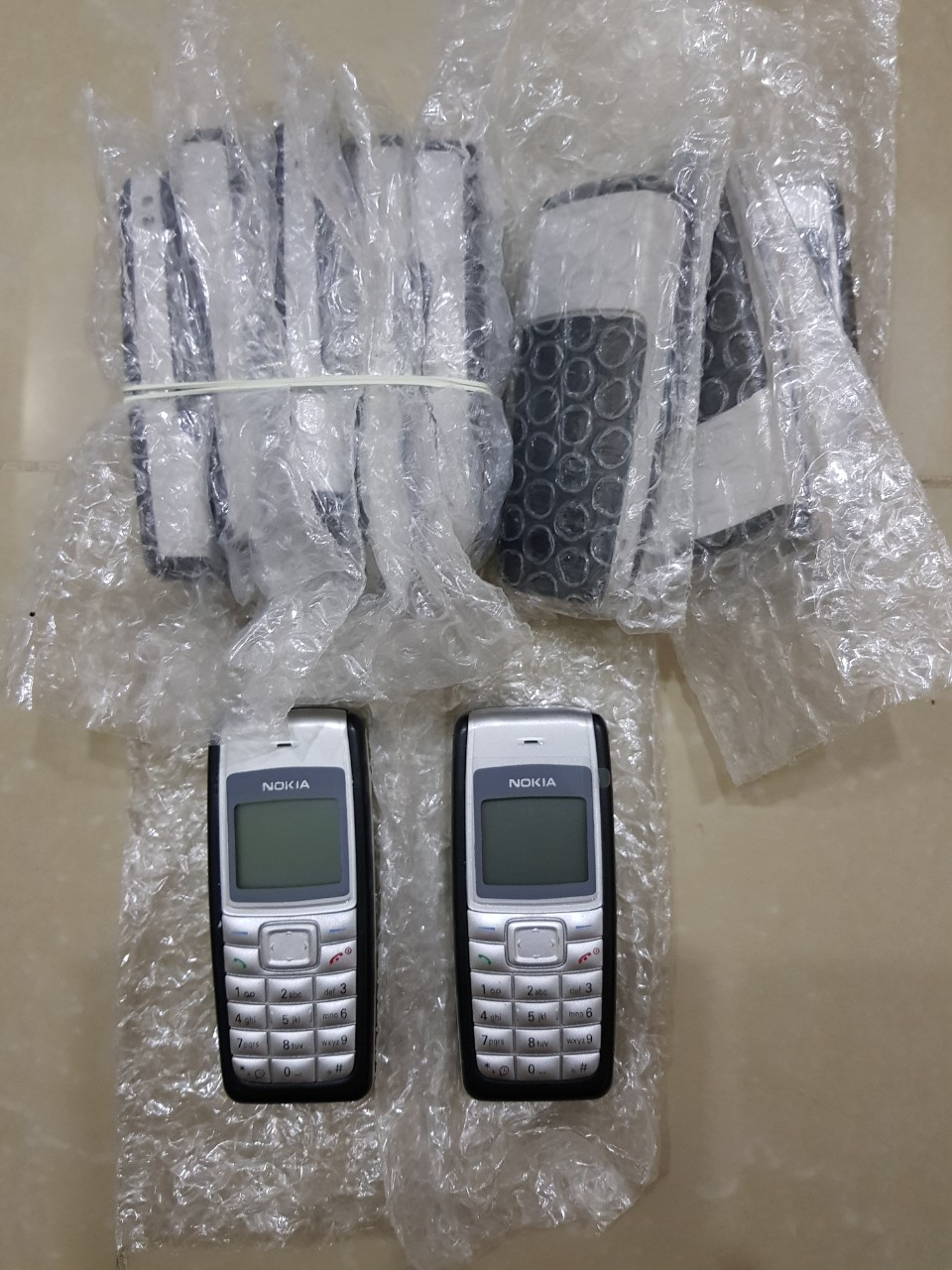Điện thoại Nokia 1110i