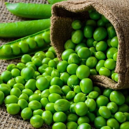 Đậu hà lan rang muối 5kg