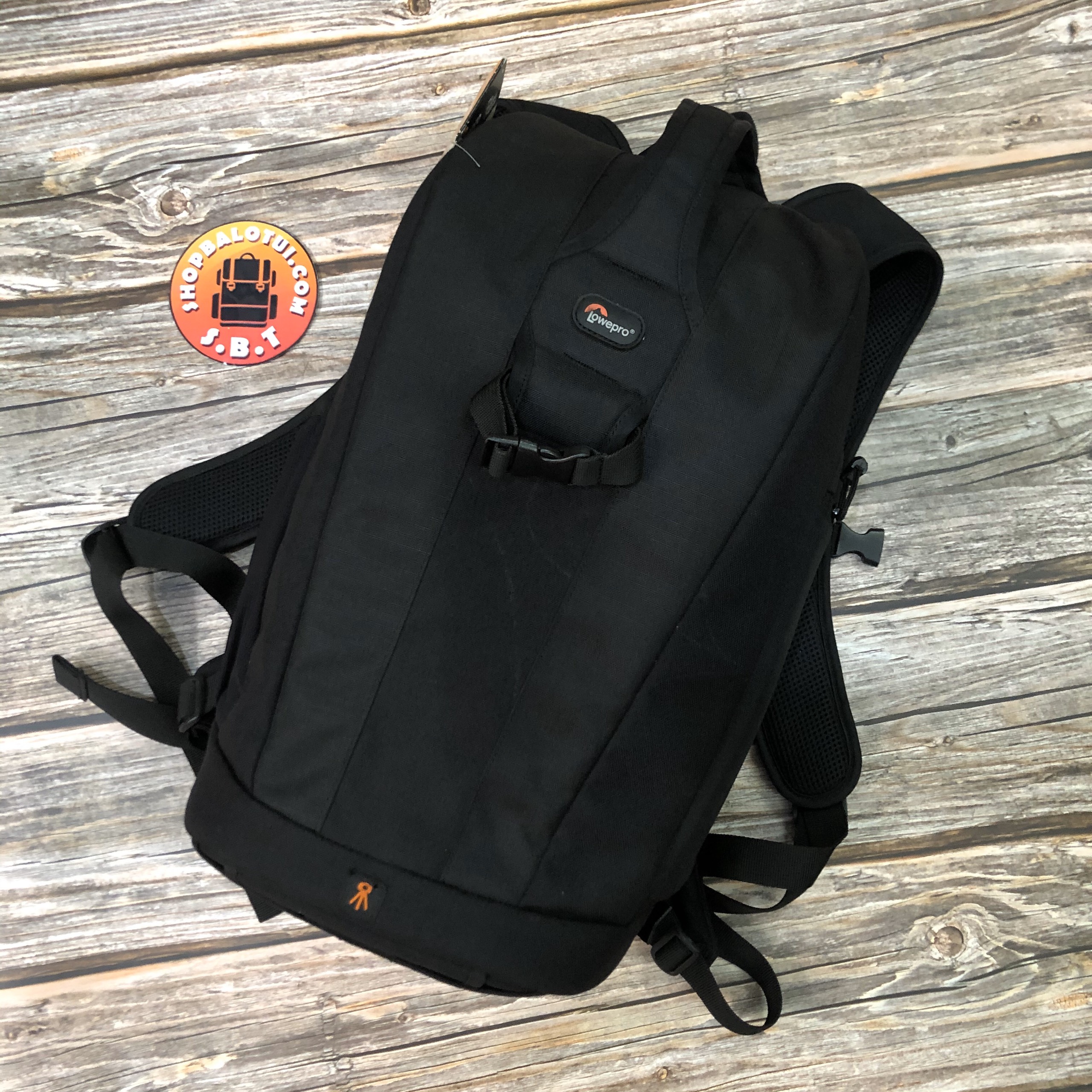 Ba lô máy ảnh Flipside 300