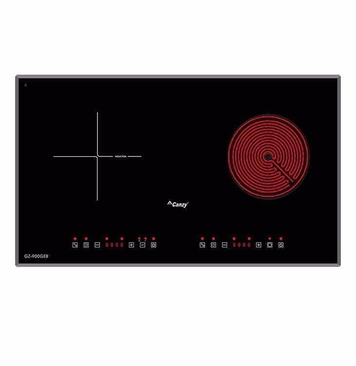 Bếp Điện Từ CANZY CZ-900GEB