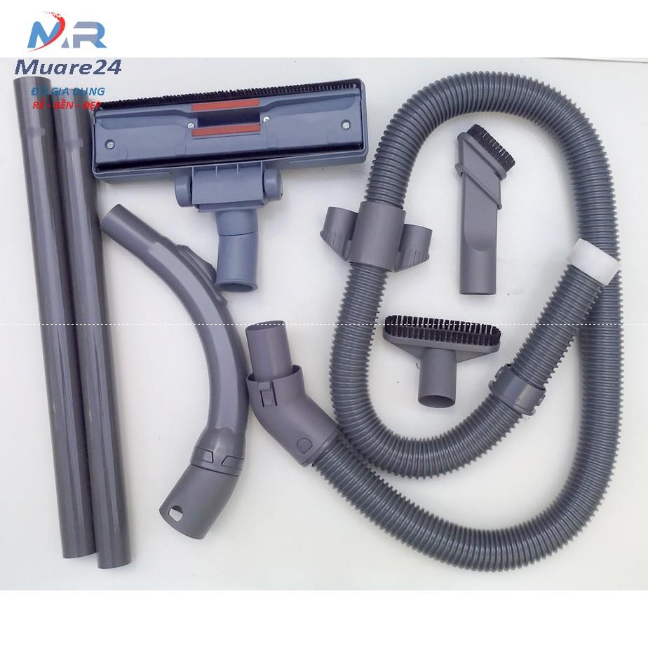 Máy hút bụi Vacuum Cleaner JK-2007