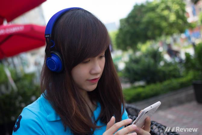 Tai nghe bluetooth Jabra Move